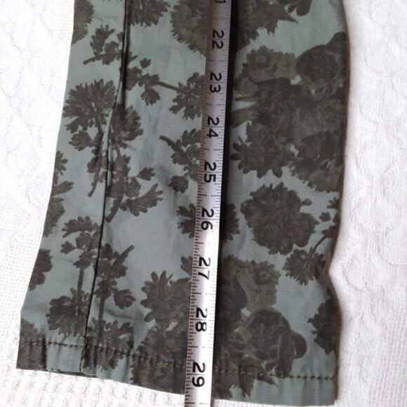 Levi's Boy's 511 Slim Cargo Pants Camo Size 7X Regular (7-8y) - Picture 8 of 10